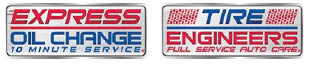 Express Oil Change