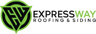 expressway roofing & siding logo