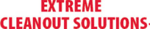extreme cleanout solutions logo