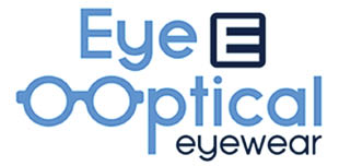 eye e optical logo