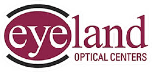 eyeland optical logo