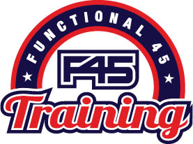 f-45 training edison logo