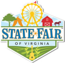 state fair of virginia logo