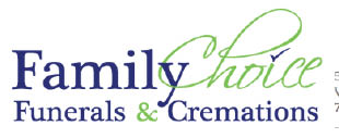 family choice  funerals & cremations logo