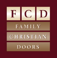 family christian doors logo