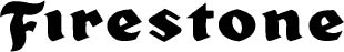 firestone / lisle logo