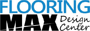 flooring max design center logo