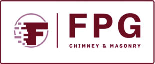 fpg chimney & masonry logo