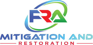 fra mitigation and restoration logo