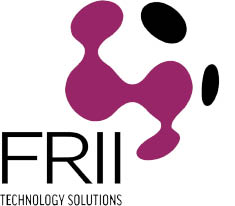 frii - front range internet, inc. logo