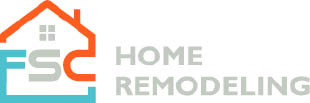 fsc home remodeling logo