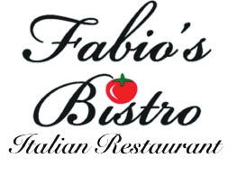fabio's bistro logo
