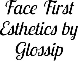 face first esthetics logo