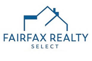 realtor - fairfax realty select logo