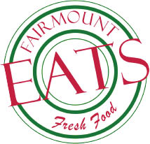fairmount eats logo