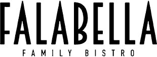 falabella family bistro logo