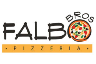 falbo bros pizza logo
