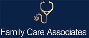 family care associates logo