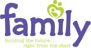 family, inc. logo
