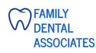 family dental / so. lawrence logo