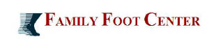 family foot center logo