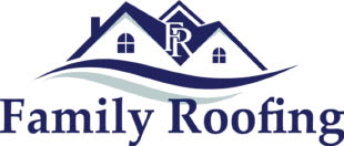 colorado family roofing logo
