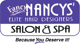 fancy nancy's logo