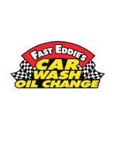 fast eddies - saginaw logo