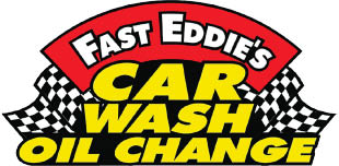 fast eddie's - flint logo