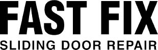 fast fix sliding door repair logo