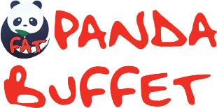fat panda buffet logo