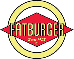 fatburger - valley village logo