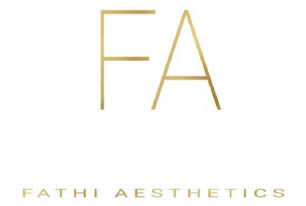 fathi aesthetics logo