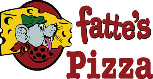 fatte's pizza of santa maria logo