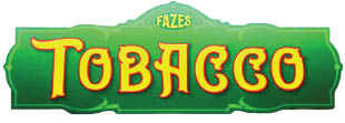 faze's tobacco logo