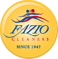fazio cleaners las vegas logo