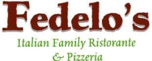 fedelos restaurant logo