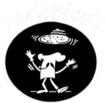federico's- brick logo