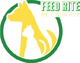 feed rite pet supply - lincoln park logo