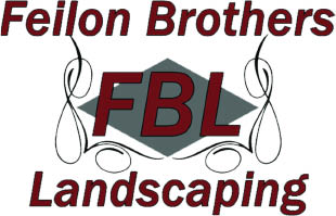 feilon brothers landscaping logo
