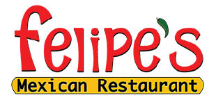 felipe's logo