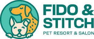 fido & stitch logo