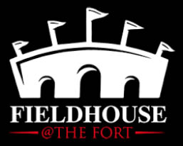 the fieldhouse @ the fort logo