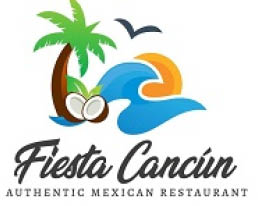 fiesta cancun - loves park logo