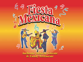 fiesta mexicana logo