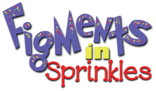 figments in sprinkles logo