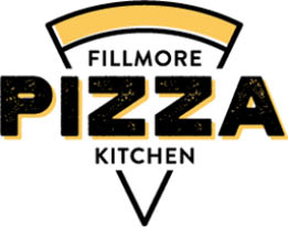 fillmore pizza kitchen logo