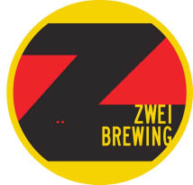 zwei brewing logo