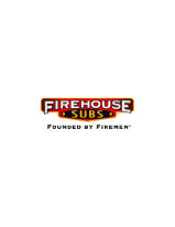 firehouse subs - carlisle logo