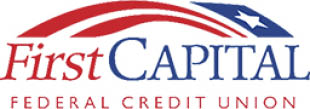 first capital federal credit union logo